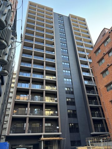 ジェイグランコート大濠公園