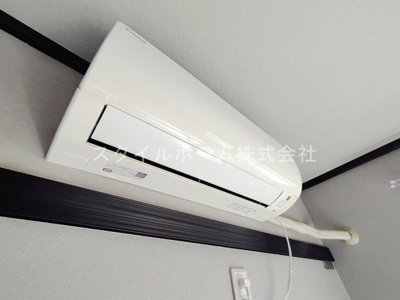 【設備】 | コーポゆり