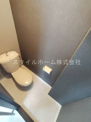【トイレ】 | コーポゆり