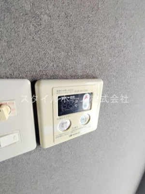 【設備】 | コーポゆり