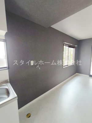 【内装】 | コーポゆり