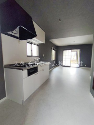 【キッチン】 | コーポゆり