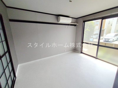 【内装】 | コーポゆり