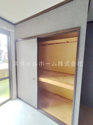 【収納】 | コーポゆり