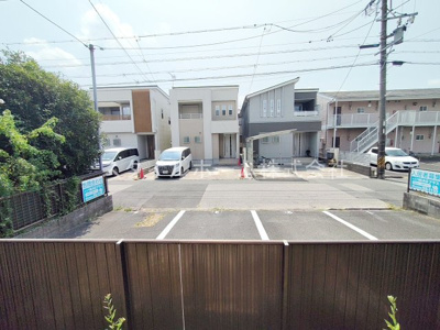 【展望】 | コーポゆり