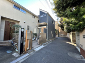 世田谷区南烏山5丁目　中古戸建の画像