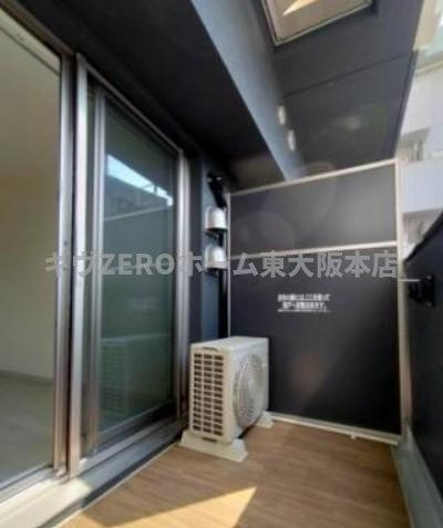 アドバンス天王寺南パキラのその他