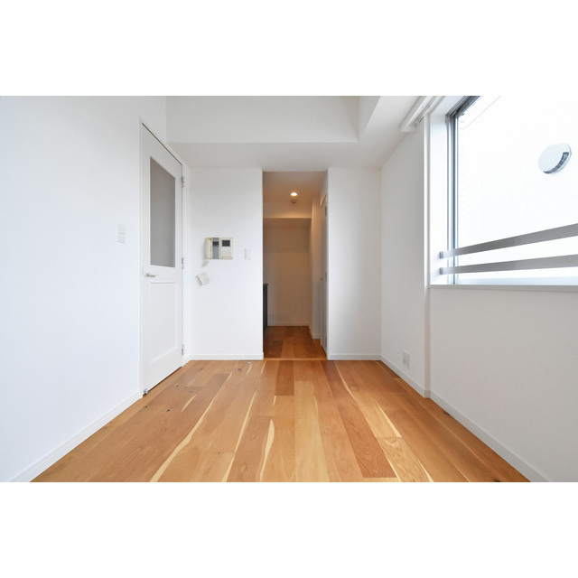 オーパスホームズ三田