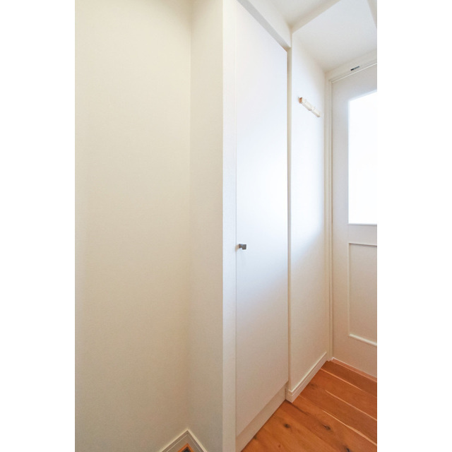 オーパスホームズ三田