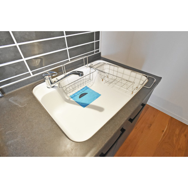 オーパスホームズ三田