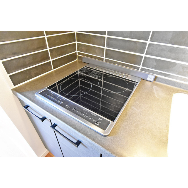 オーパスホームズ三田