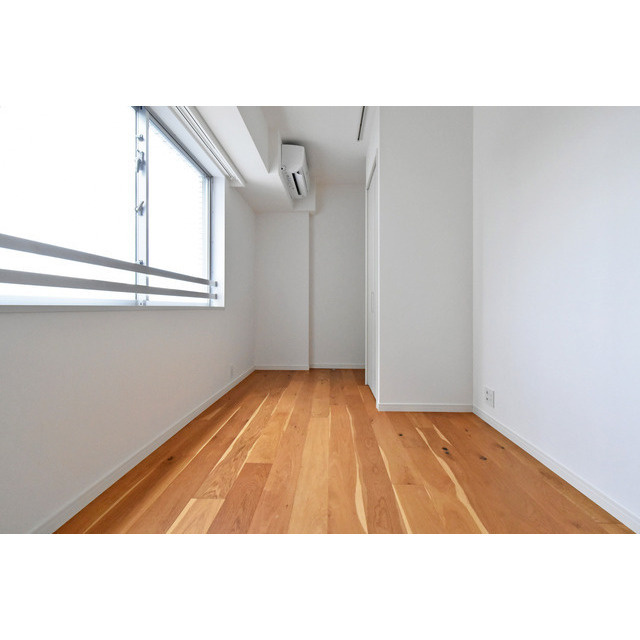 オーパスホームズ三田の間取り