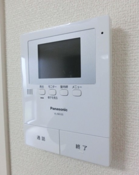  のセキュリティ