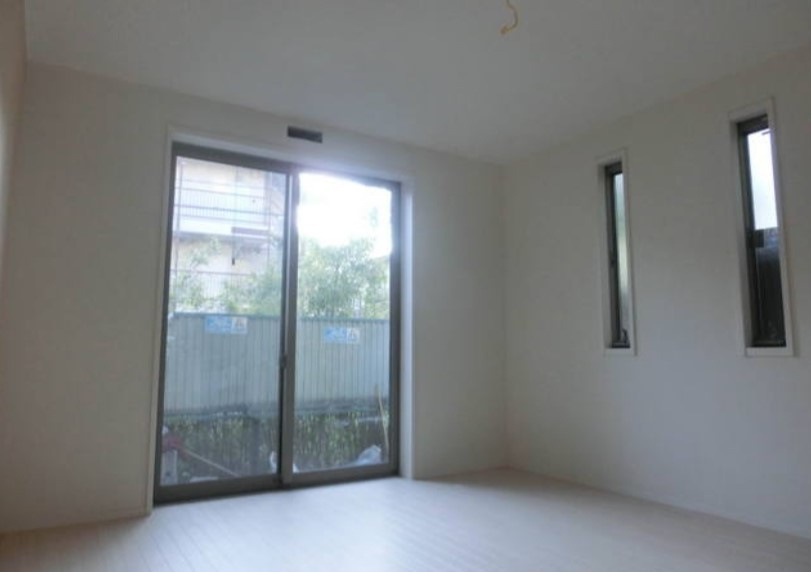  の居間・リビング