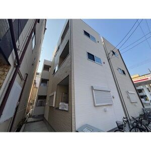 モユル東部市場