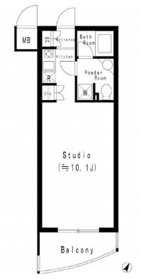 MFPR代々木タワー