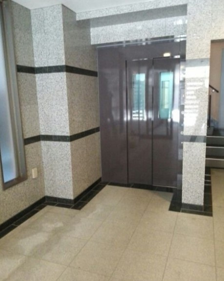 J3コートのその他共用部分