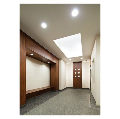 【エントランス】コンフォリア三宿