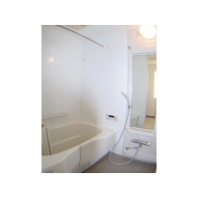 【浴室】コンフォリア三宿