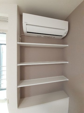 ラーゴム　Ⅰのその他