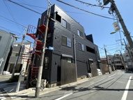 リヨンドール祐天寺の画像