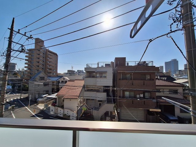 （仮称）川口市本町３丁目メゾンの展望