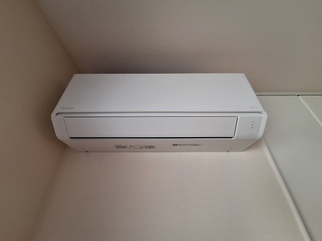 （仮称）川口市本町３丁目メゾンの設備