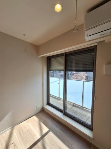 （仮称）川口市本町３丁目メゾンの設備