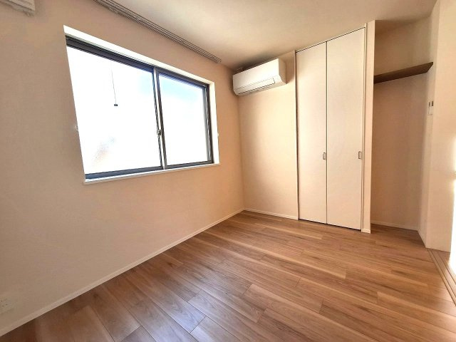 （仮称）川口市本町３丁目メゾンの洋室