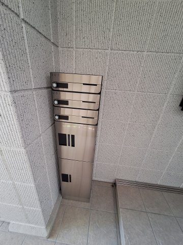 （仮称）川口市本町３丁目メゾンのその他共用部分