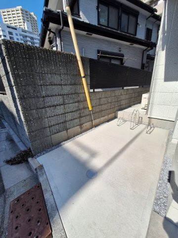 （仮称）川口市本町３丁目メゾンのその他共用部分