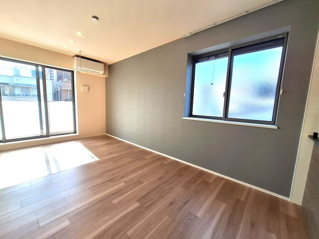 （仮称）川口市本町３丁目メゾンの居間・リビング