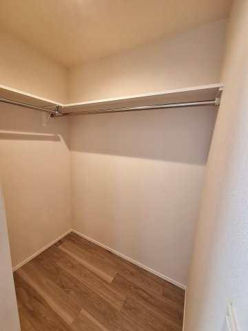 （仮称）川口市本町３丁目メゾンの収納