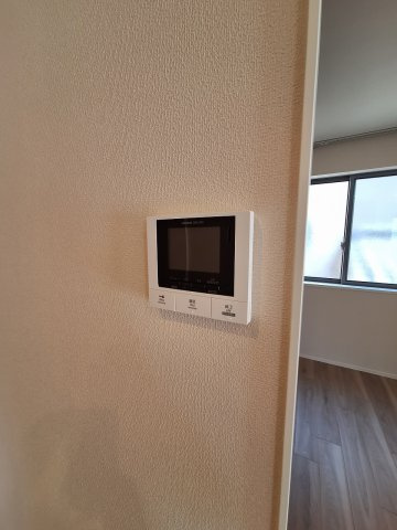 （仮称）川口市本町３丁目メゾンのセキュリティ