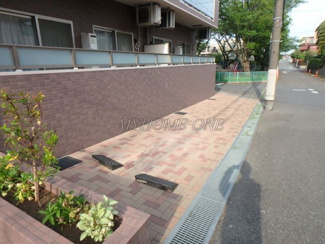 【駐車場】 | 駐車場