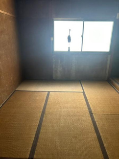 【和室】