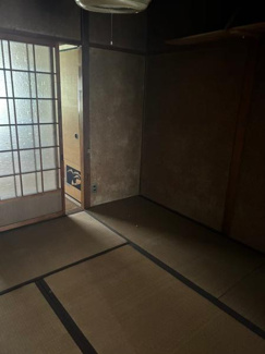 【和室】