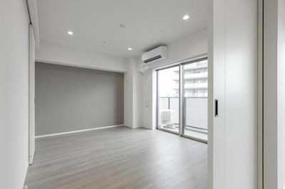 【寝室】 | BRICK RESIDENCE 南青山