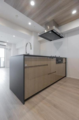 【内装】 | BRICK RESIDENCE 南青山