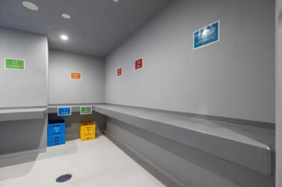 【その他共用部分】 | BRICK RESIDENCE 南青山