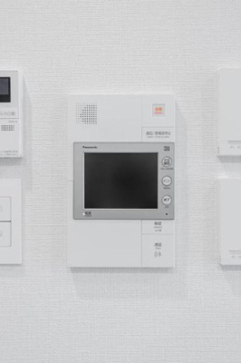 【設備】 | BRICK RESIDENCE 南青山