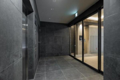 【セキュリティ】 | BRICK RESIDENCE 南青山