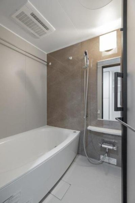【浴室】 | BRICK RESIDENCE 南青山