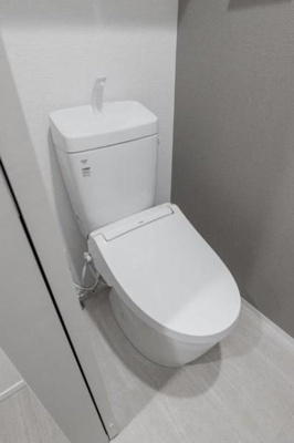 【トイレ】 | BRICK RESIDENCE 南青山