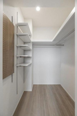 【収納】 | BRICK RESIDENCE 南青山