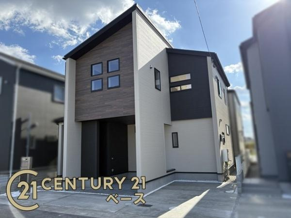 奈良市杏町 ７号棟 ／新築一戸建