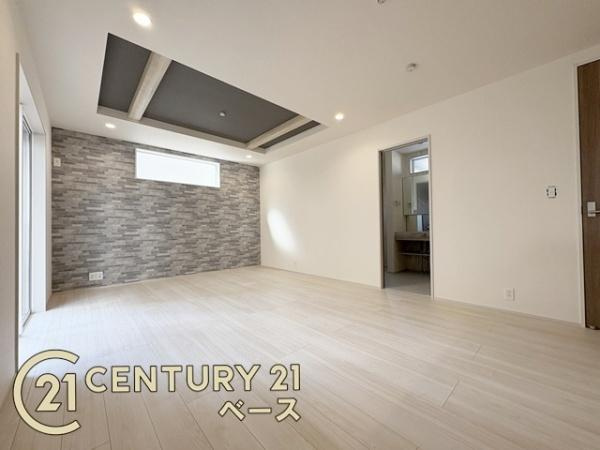 奈良市杏町 ７号棟 ／新築一戸建のその他|■現地撮影写真■小学校まで徒歩圏内です！