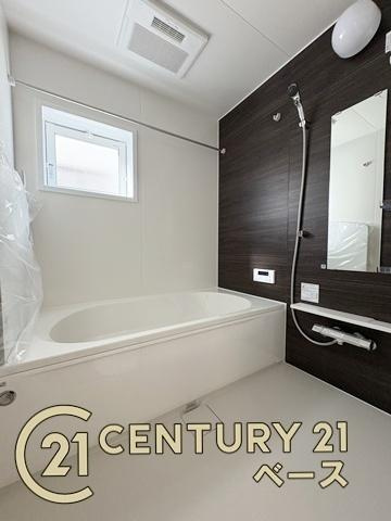 奈良市杏町 ７号棟 ／新築一戸建の区画図|■こちらの物件は７号棟です！■