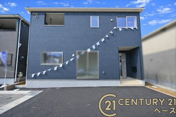 クレイドルガーデン杏町 １号棟 ／新築一戸建のその他|■現地撮影写真■保育園まで徒歩圏内です！