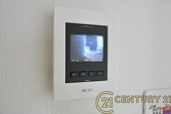 クレイドルガーデン杏町 ２号棟 ／新築一戸建の内観：施工例|■従来品と比べ約７０％も節水タイプのトイレです！１階・２階共にウォシュレット付き！■